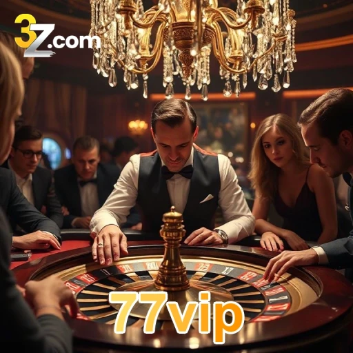 77vip app Login