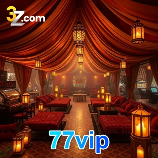 77vip app